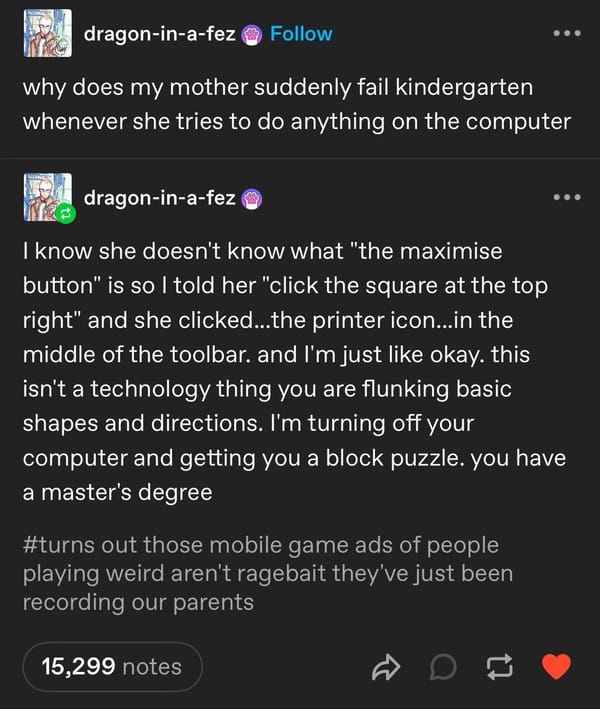 This is the first post by me, on the ghost